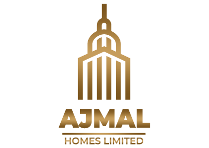 AJMAL HOMES LIMITED Logo